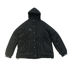 Thug Club Bomberjacket Black