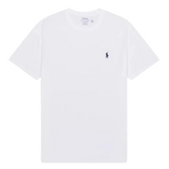 Ralph Lauren T-Shirt White