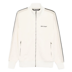 Palm Angels Trackjacket White
