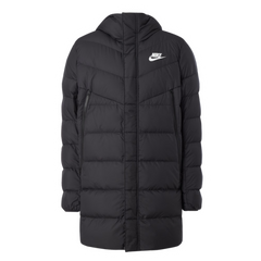 Nike Wintercoat Black