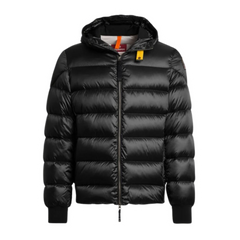 Parajumpers Pharrell Hooded Bomber Jacket