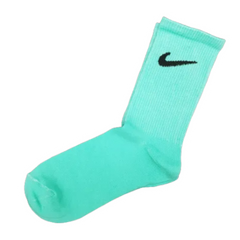Nike Tennis Everyday Socks Tourquoise