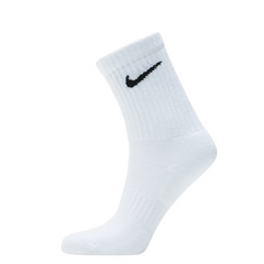 Nike Tennis Everyday Socks White