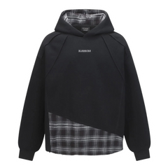 Extreme Cause Blamacar Hoodie Black