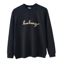 Burberry Sweater Black