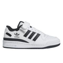 Adidas Forum 84 Low White & Black