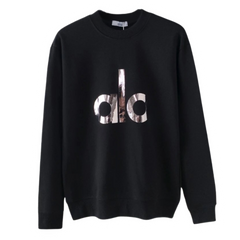 Alo Sweater Black