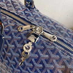 Goyard Duffle Bag