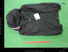 Moncler Grimpeur Jacket Black